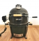 Preview: WILLS BIG Kamado Grill Rotisserie Drehspieß Zubehör für 15 zoll